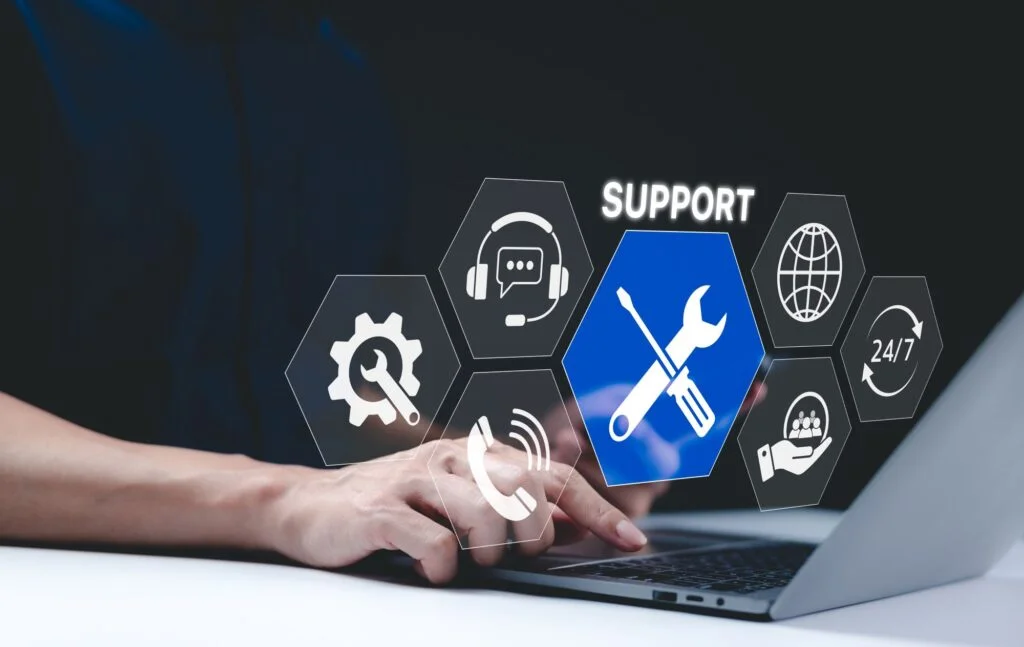 Small Business IT Survival Guide: When to Invest in Professional Support