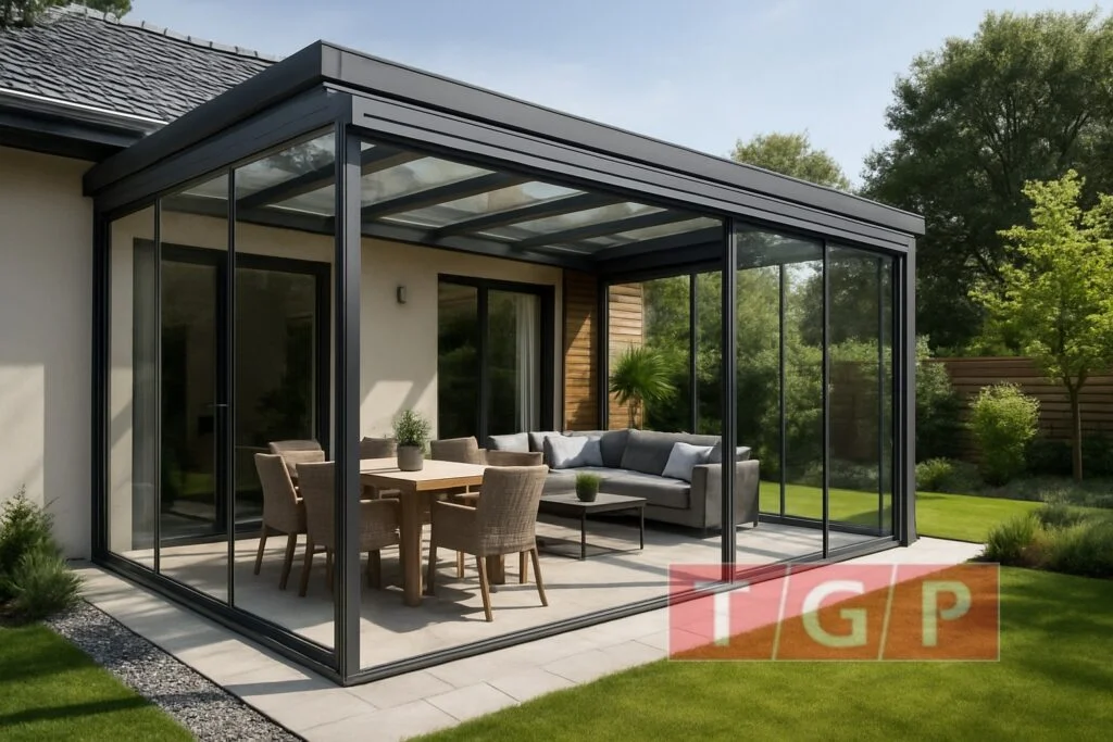 Patio Enclosures: Functional Designs to Maximize Your Space patioenclosures-3
