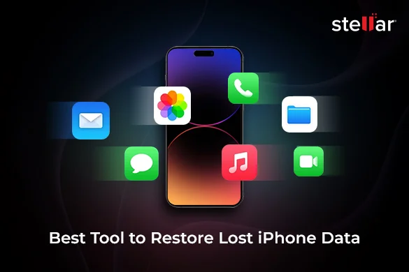 Data Recovery