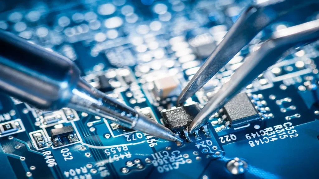 How To Ensure Flawless Power Control Boards with AOI Power