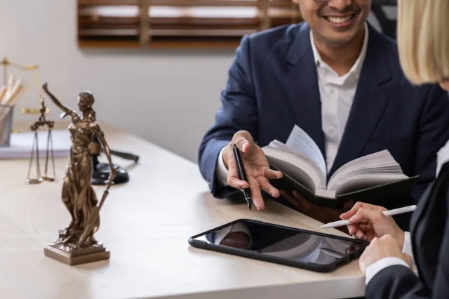Why Choosing a Local Personal Injury Attorney Can Make All the Difference in Your Case Injury
