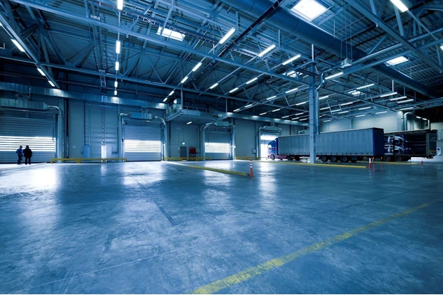 The Growing Importance of Warehouse Automation warehouse