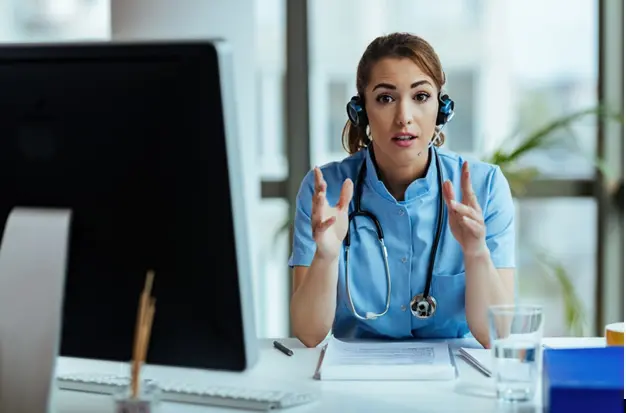 Why Get Medical Office Answering Services & How to Get Good Ones? medical