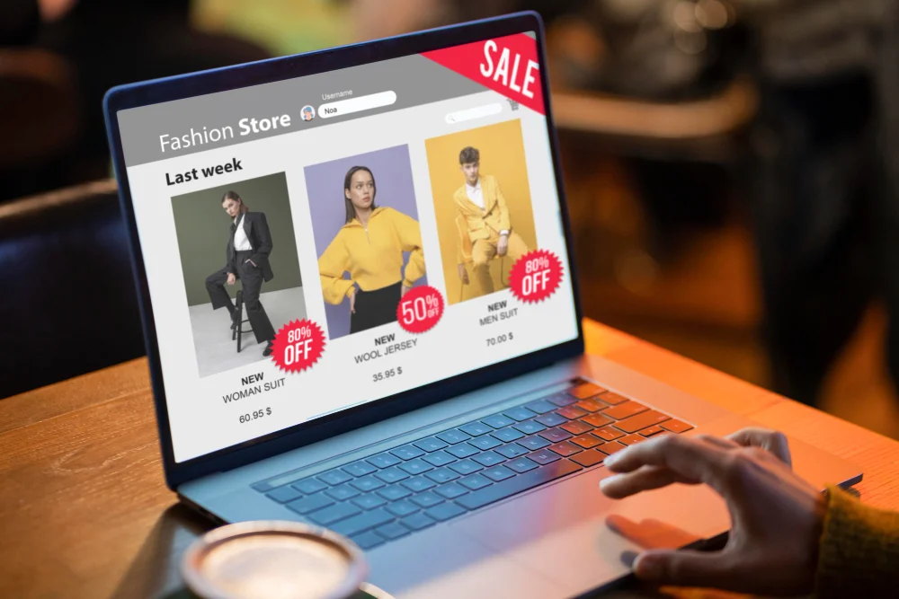 Beyond templates: Custom Shopify development that sets stores apart Custom Shopify development