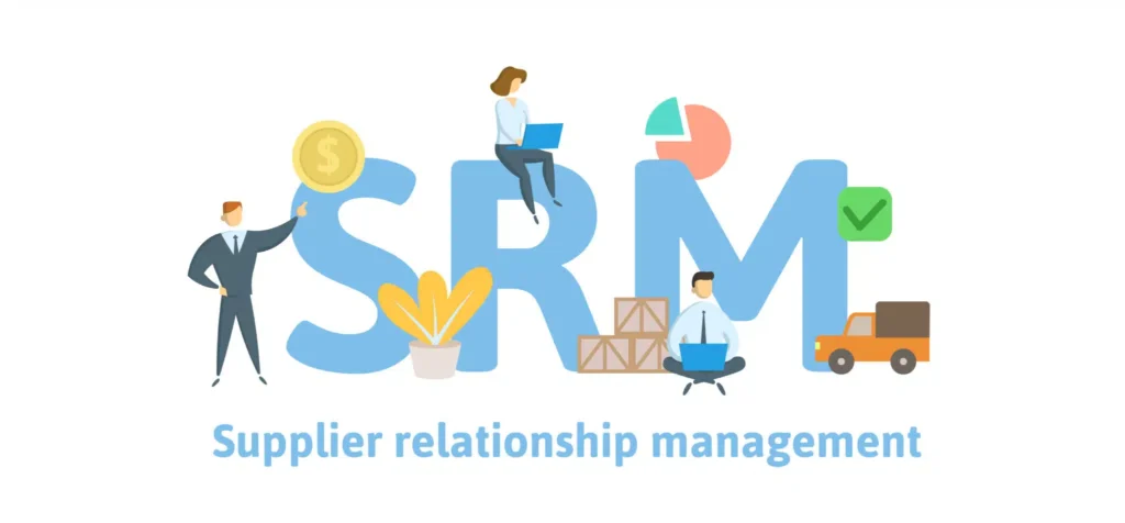 A Comprehensive Guide to Choose the Right SRM Software (SRM) software