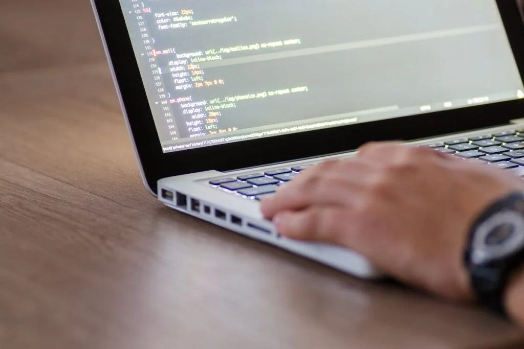 Why is Web Design Crucial for Your Business? Why is Web Design Crucial for Your Business