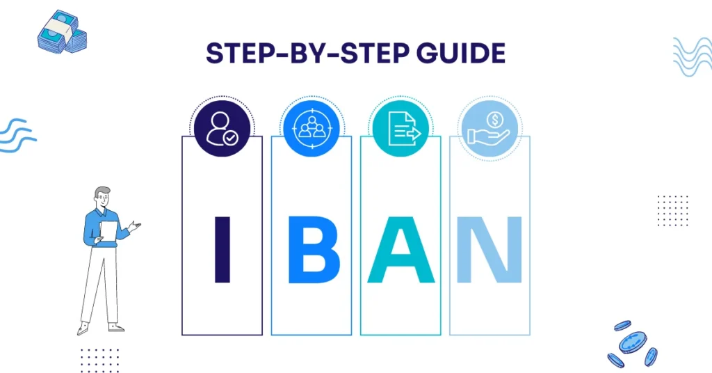 Create IBAN Account: A Complete Expert Guide for Beginners and Businesses IBAN