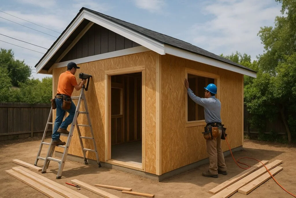 A+ Construction & Remodeling ADU Builders Strengthens California Housing Options With Custom ADU Design and Build Services ADU Builders in Sacramento