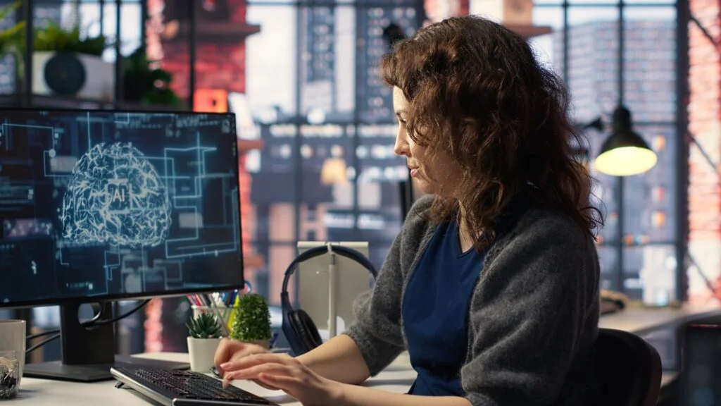 How AI Is Changing the Way Freelancers Find Clients AI in Freelancing Client Acquisition