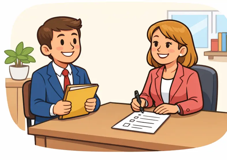 Mastering Interview Confidence: Practical Strategies for Success interview