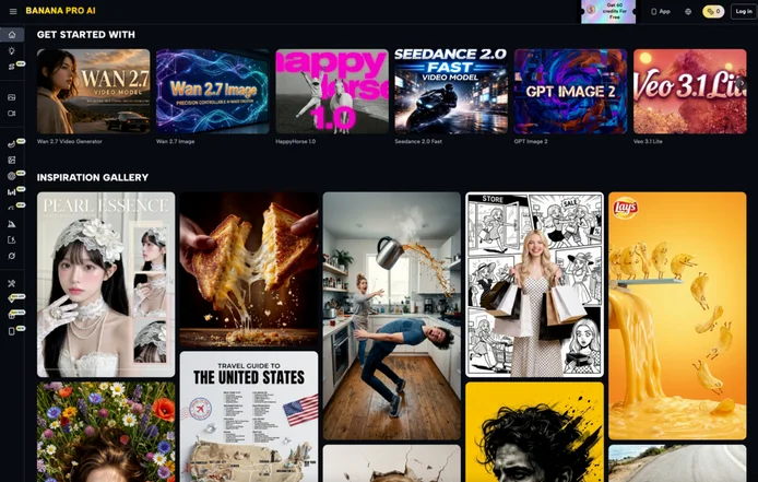 Efficiency Over Ego: Tiering High-Volume Assets with Banana Pro AI Creative