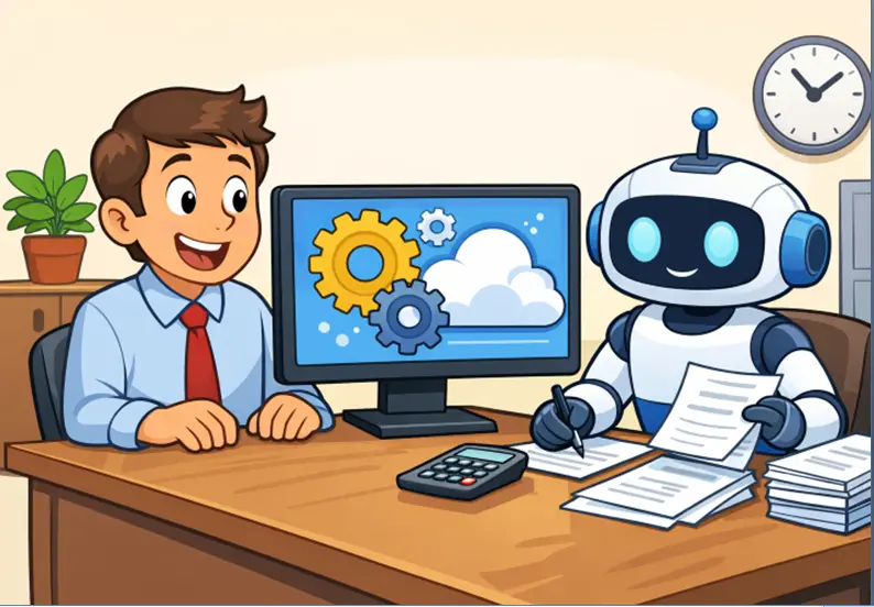 Modern Approaches to Payroll Management: AI, Cloud Solutions, and the Future of Workforce Pay Payroll management