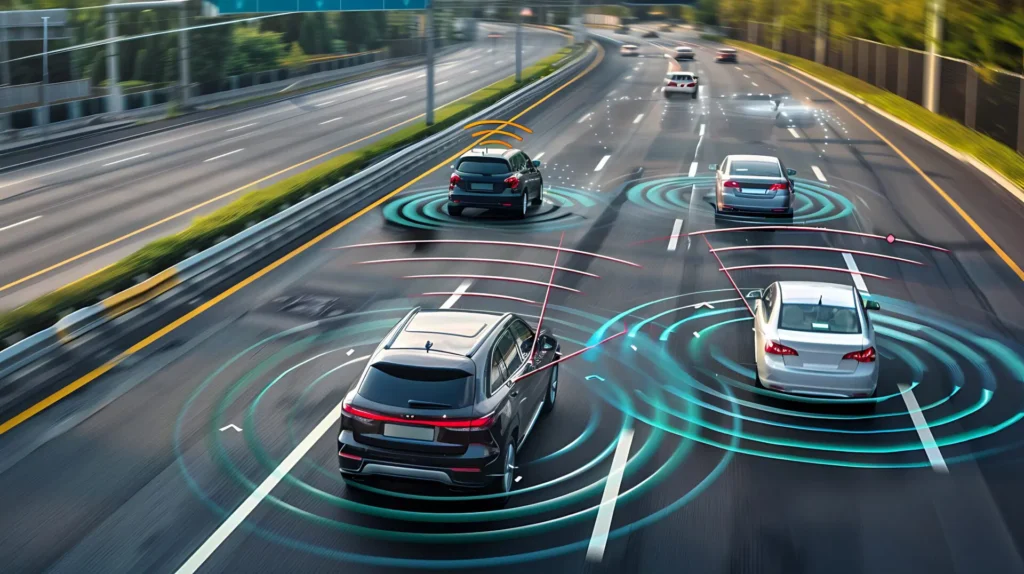 Autonomous Ride-Hailing