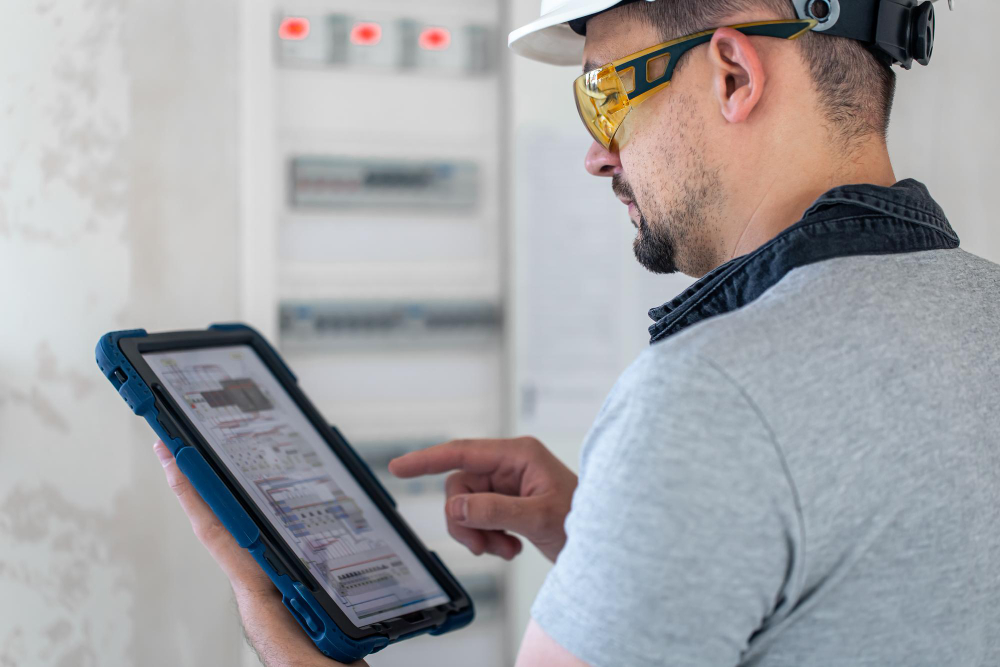 condition-based maintenance