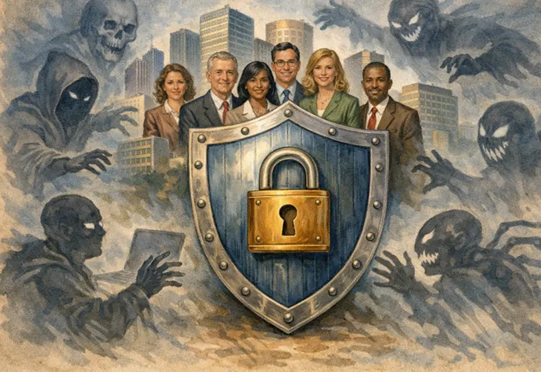 cybersecurity