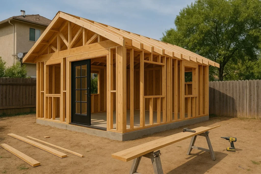 ADU Builders California Guides Homeowners Through Zoning and Setback Requirements for Accessory Dwelling Unit Projects Across California California ADU zoning rules