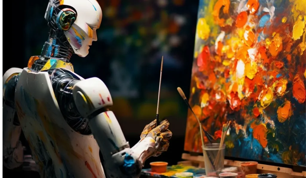 How Does AI Outpainting Actually Work? How Does AI Outpainting Work? Complete Guide to Image Extension