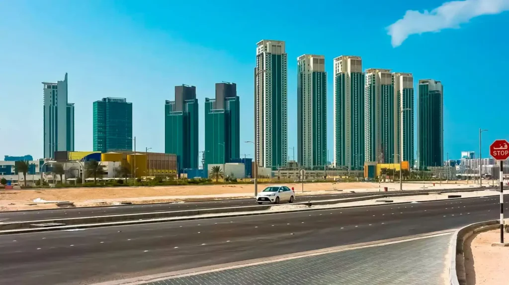 Living by the Water: Exploring Residential Opportunities in Dubai Marina Marina Dubai property listings