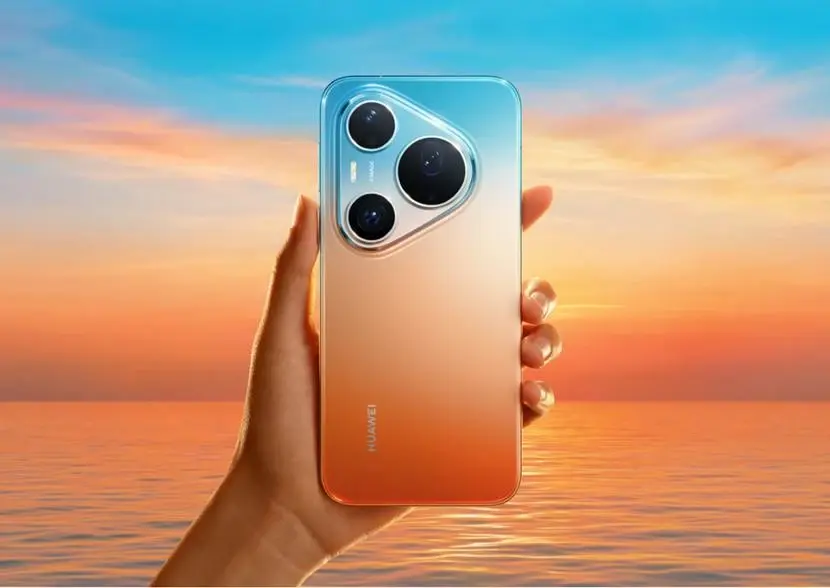 Huawei Pura 90s Pro Max Battery