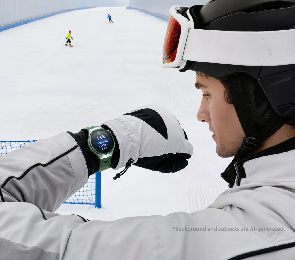 GT 7 Pro smart watch for focused outdoor sport training GT 7 Pro Smart Watch